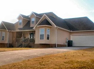 341 Camelot Dr, White Pine, TN 37890