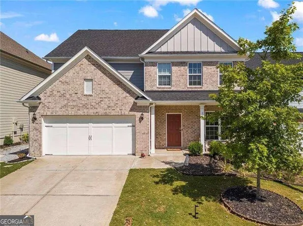 118 Woodford Ln, Canton, GA 30115