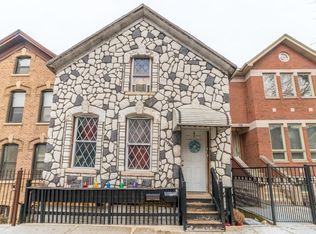 1730 W Julian St UNIT 1, Chicago, IL 60622