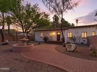 3263 E Broadway Blvd, Tucson, AZ 85716