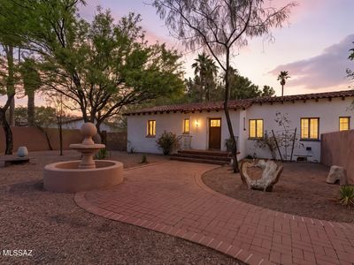 3263 E Broadway Blvd, Tucson, AZ, 85716
