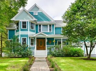 29 Massasoit Ave, Sudbury, MA 01776