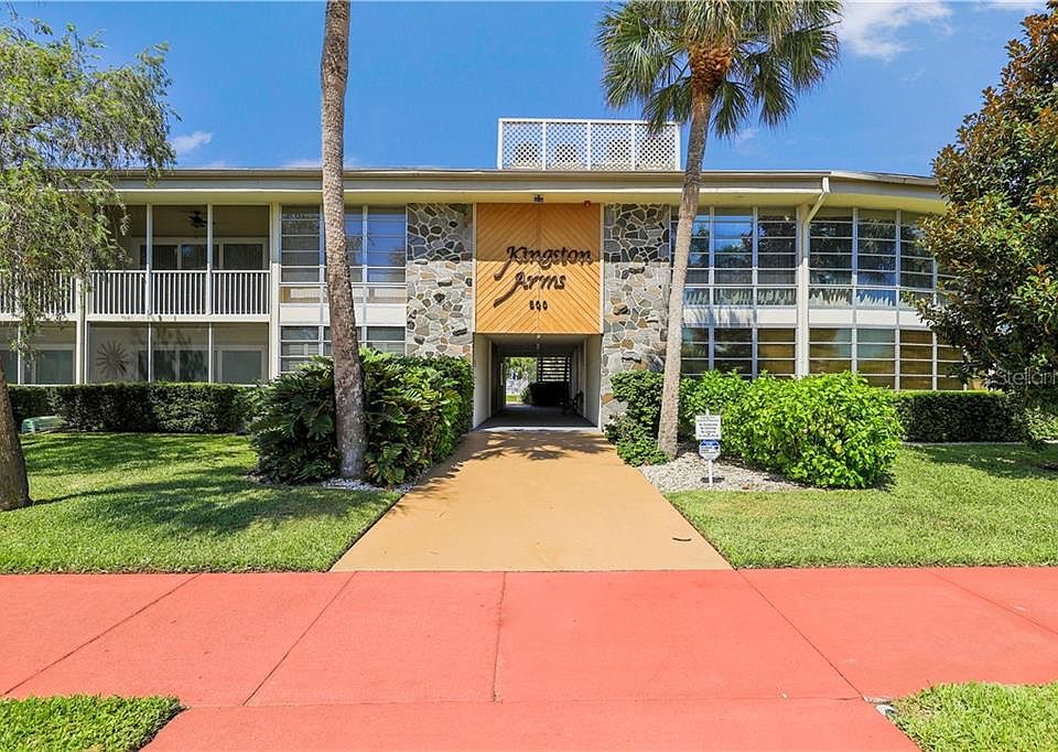 1st image of 500 S Washington Dr APT 20A
