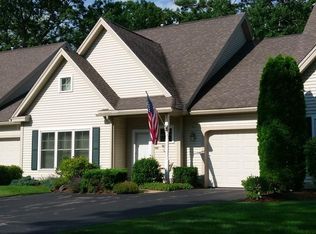 135 Beach Rd UNIT C2, Salisbury, MA 01952