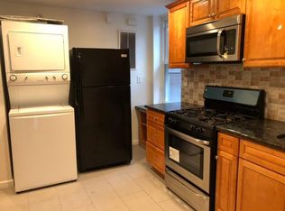2342 N Park Ave, Philadelphia, PA 19132