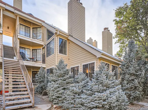 4838 E Kentucky Avenue #D, Denver, CO 80246