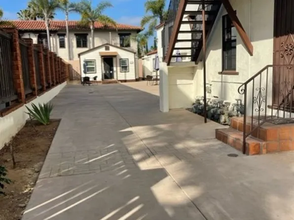 1000 off first month's rent Don't Miss Out! Charming Old Town Casita 1 Bed / 1 Bath**, 2517 Congress St, San Diego, CA 92110