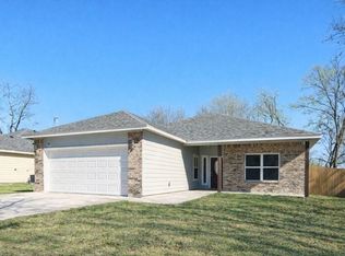 407 Gamel St, Lampasas, TX 76550