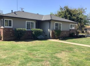 647 W Robinson Ave, Fresno, CA 93705