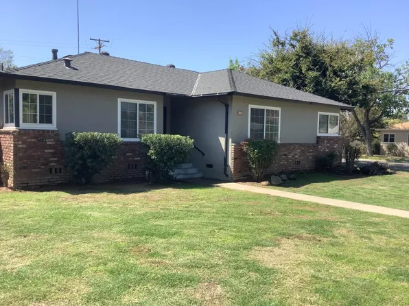 647 W Robinson Ave, Fresno, CA 93705