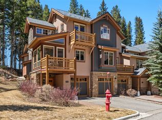 189 Tip Top Trl #6562, Dillon, CO 80435