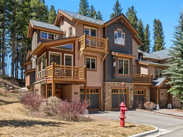 189 Tip Top Trl #6562, Dillon, CO 80435