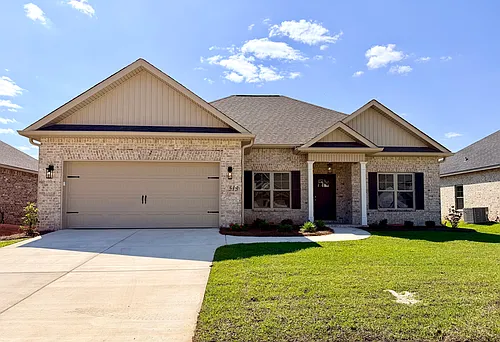 513 Bristleleaf Path Photo 1