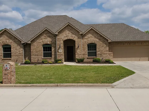 1000 Rolling Meadow Dr, Lavon, TX 75166