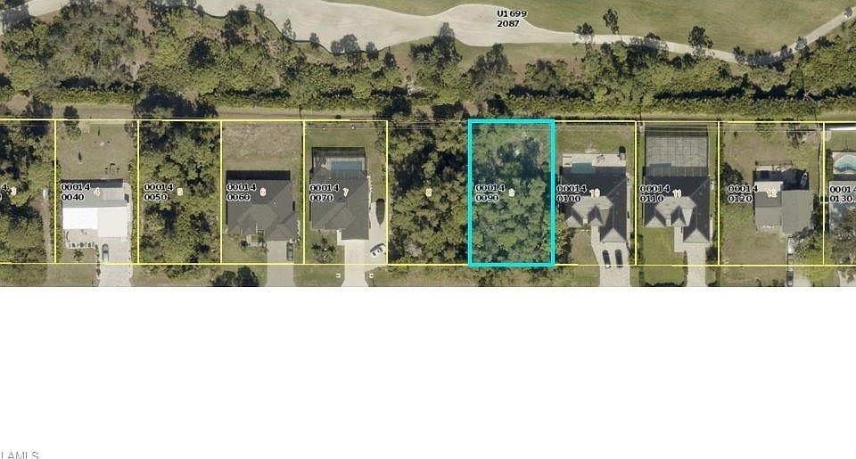 2nd image of 4616 Key Largo LN