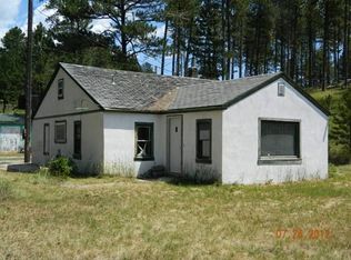 25156 Little Italy Rd, Custer, SD 57730