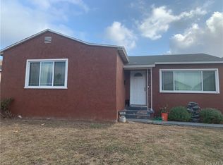 2118 W 153rd St, Compton, CA 90220