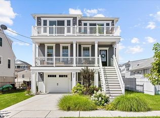 328 N Oxford Ave, Ventnor, NJ 08406