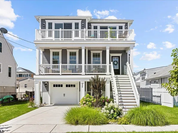 328 N Oxford Ave, Ventnor, NJ 08406