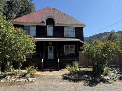 358 Oak St, Quincy, CA, 95971