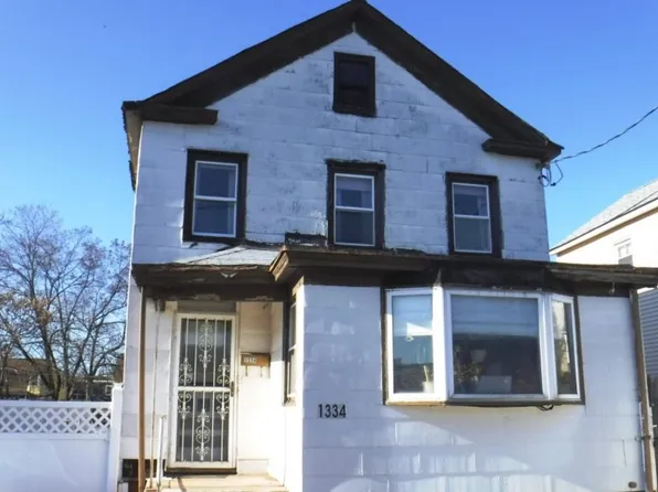 1334 Pierce St, Rahway, NJ 07065
