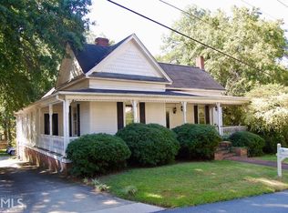 70 W Park St, Buford, GA 30518