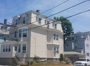 84 Coral St, Fall River, MA 02721