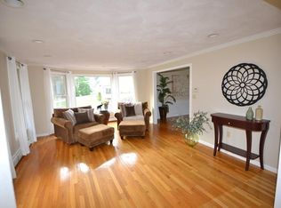 60 Dana Dr, Wrentham, MA 02093