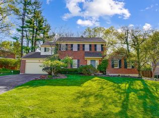2232 Spinningwheel Ln, Cincinnati, OH 45244