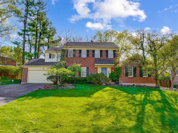 2232 Spinningwheel Ln, Cincinnati, OH 45244