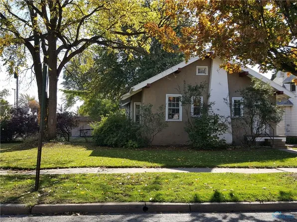 1025 Eleanor Ave, Toledo, OH 43612