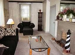 formal living room