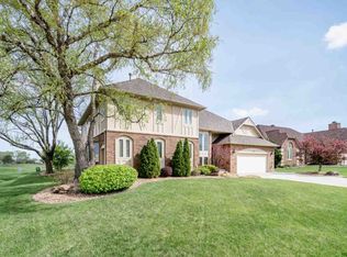 8402 E Mulberry St, Wichita, KS 67226