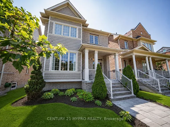 2768 Donald Cousens Pkwy S, Markham, ON L6B 0X8