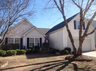 319 Waterton Way, Simpsonville, SC 29680