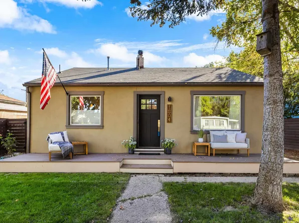 1804 S Helen St, Boise, ID 83705