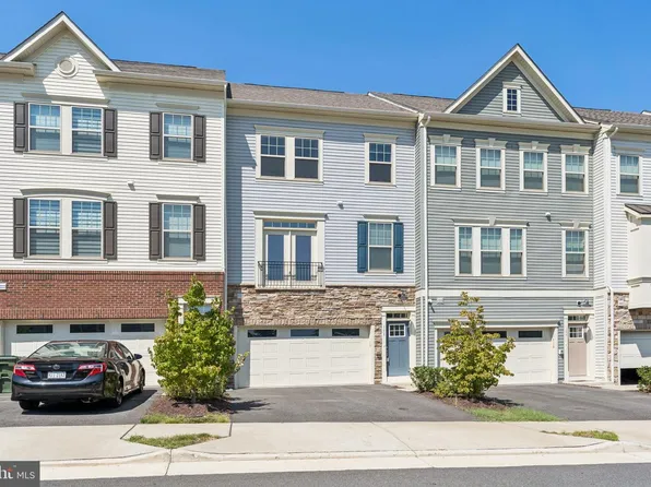 158 Whitson Woods Pl, Stafford, VA 22554