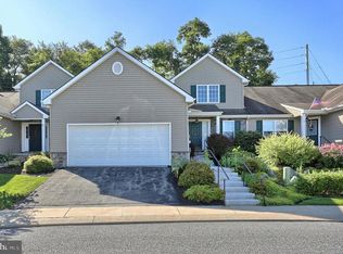 1553 Hickory Run Ct, Elizabethtown, PA 17022