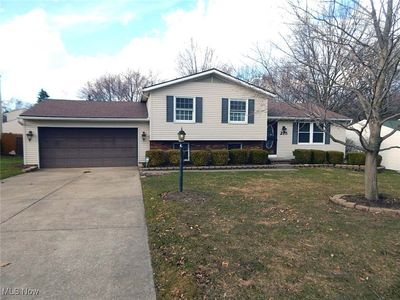 215 Montview Dr, Medina, OH, 44256