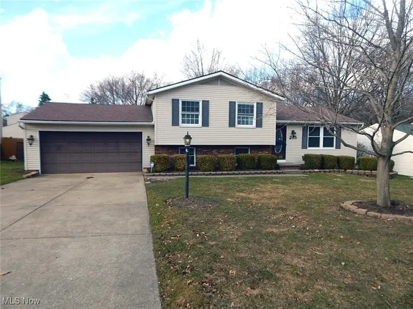 215 Montview Dr, Medina, OH 44256
