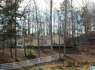 223 Dogwood Dr, Odenville, AL 35120