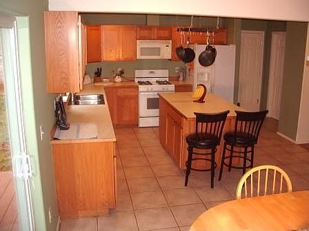 Great Space for Entertaining