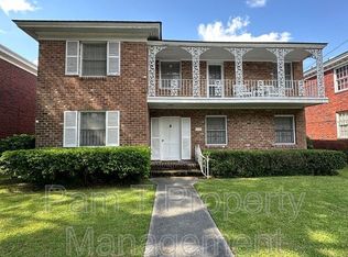 736 E 45th St #2, Savannah, GA 31405