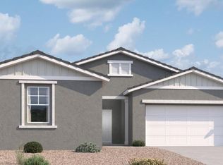 46903 W PECAN WOODS --, Maricopa, AZ 85139