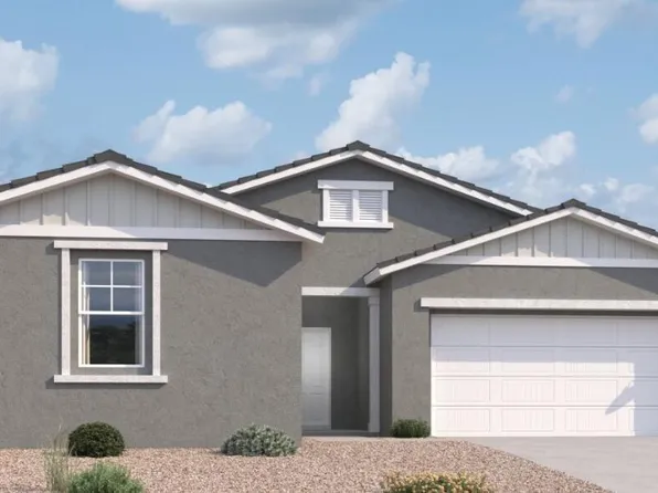 46903 W PECAN WOODS --, Maricopa, AZ 85139