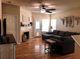 416 Rosedale Blvd, Georgetown, TX 78628