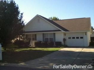 406 Eagles Landing Trl, Warner Robins, GA 31093