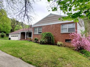 1520 Franklin St, Williamsport, PA 17701