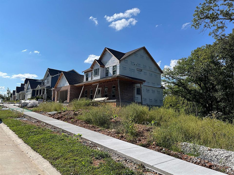 25 Grantham Estates Dr, Wentzville, MO 63385 MLS 22059093 Zillow