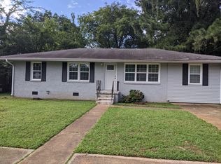 4103 Saundralane Dr NW, Huntsville, AL 35805